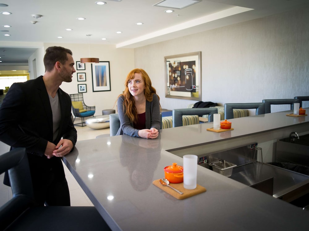 Hilton Garden Inn Longview - photo 59