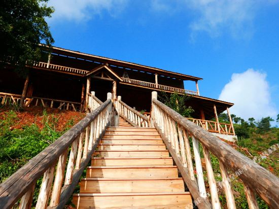 Dongtanling Inn Zhaoping Huangyao in Zhaoping, People's Republic of China