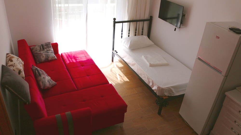 Mercan Suite Hotel — Gokceada — photo 5
