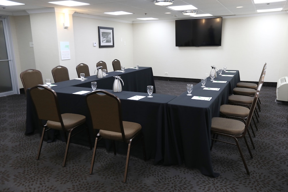 Holiday Inn Chicago O'Hare Area by IHG - photo 68
