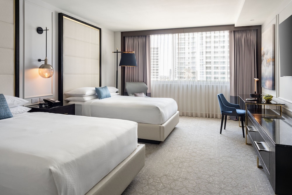 JW Marriott Miami - photo 15
