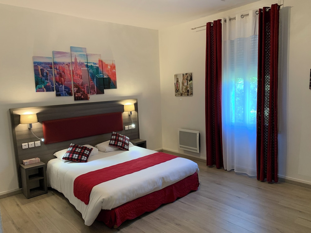 Les Rives du Plantié