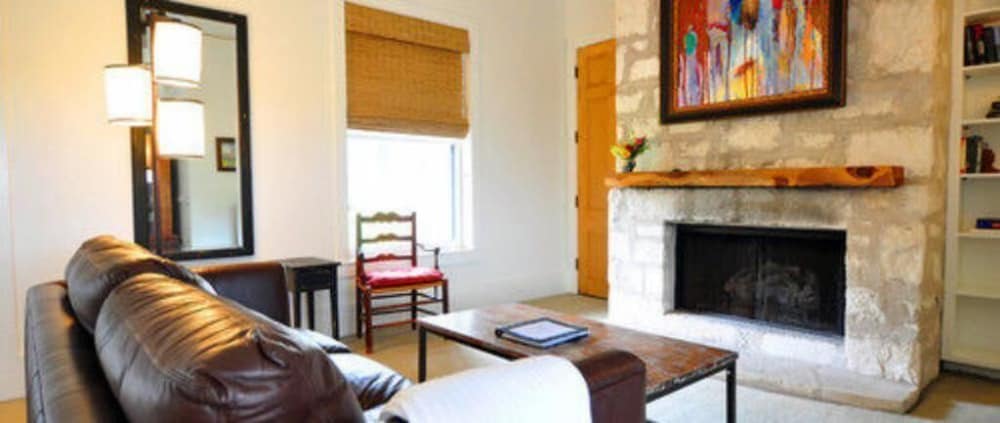 Sage Hill Inn & Spa - photo 121