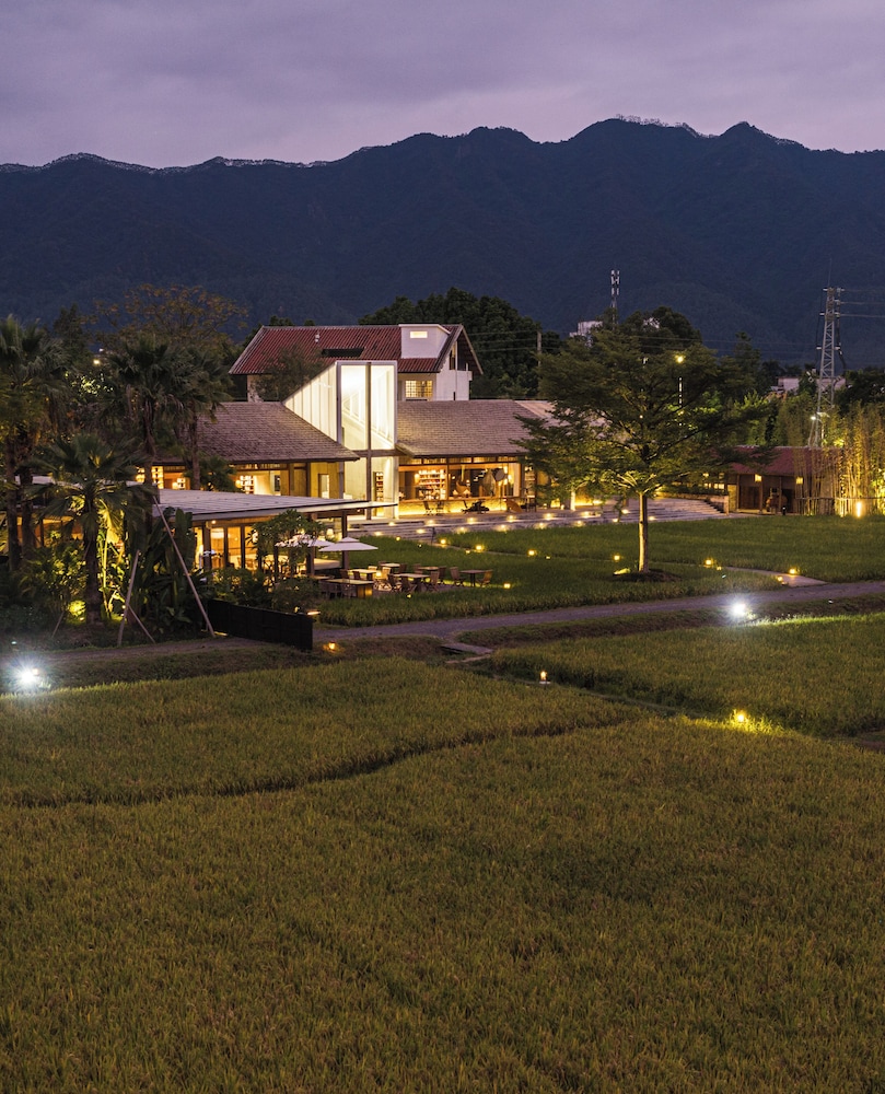 Qingyuansanhedaoli in Qingyuan, People's Republic of China