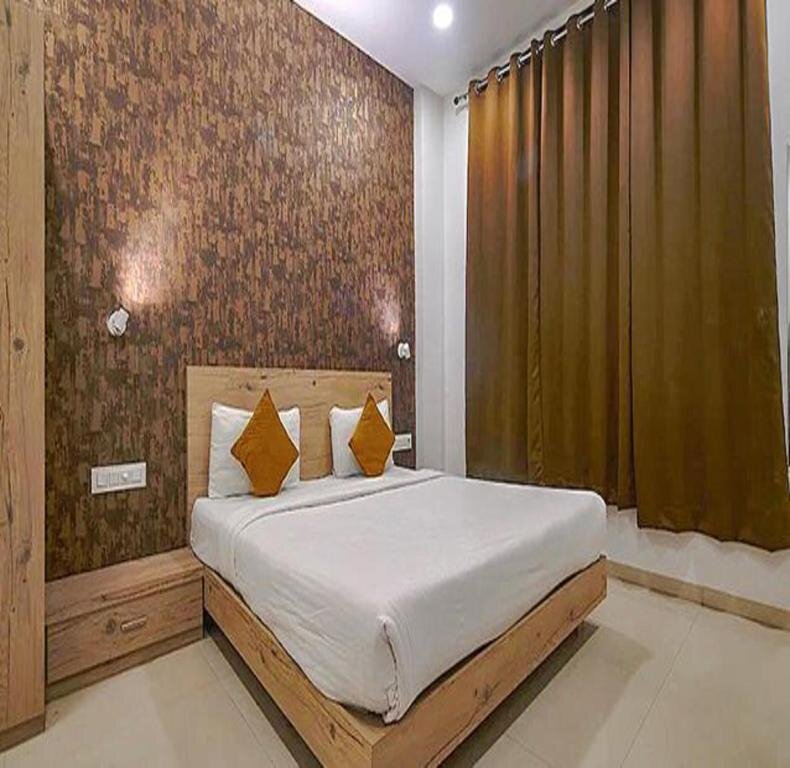 Fabhotel Destiny 54 — Indore — photo 3