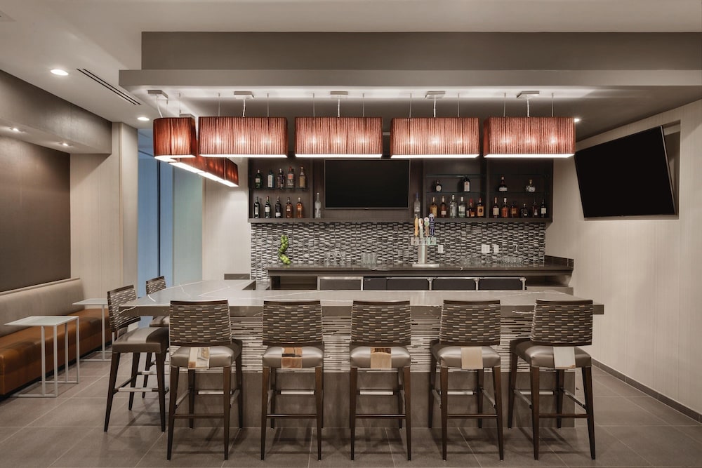 SpringHill Suites by Marriott Houston Northwest - photo 3
