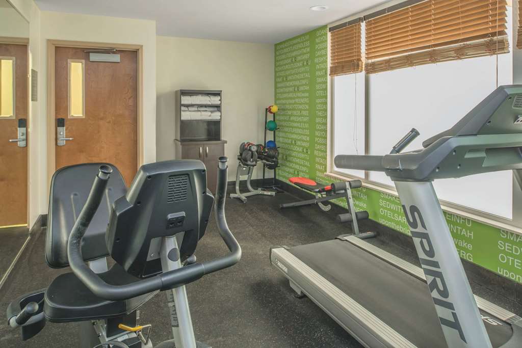 La Quinta Inn & Suites by Wyndham Moscow Pullman - photo 6