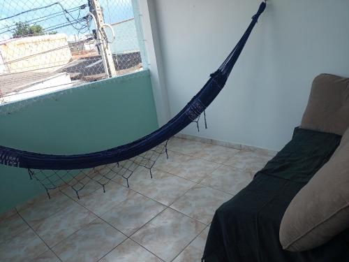 Acomodaçao Pai eterno in Guaratingueta, Brasil