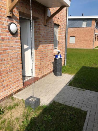 Deichkieker — Butjadingen