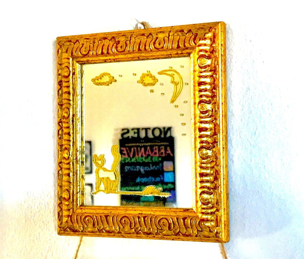 Abba Nive — Mamoiada — photo 2