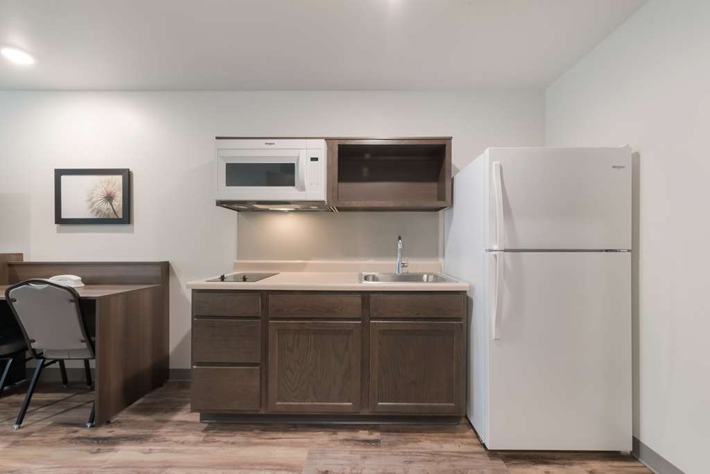 Woodspring Suites Philadelphia Northeast - photo 31
