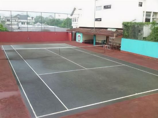 Amans Inn Ambon in Ambon, Indonesia