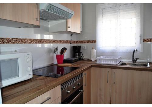 Casa Las Flores — Barbate — photo 2