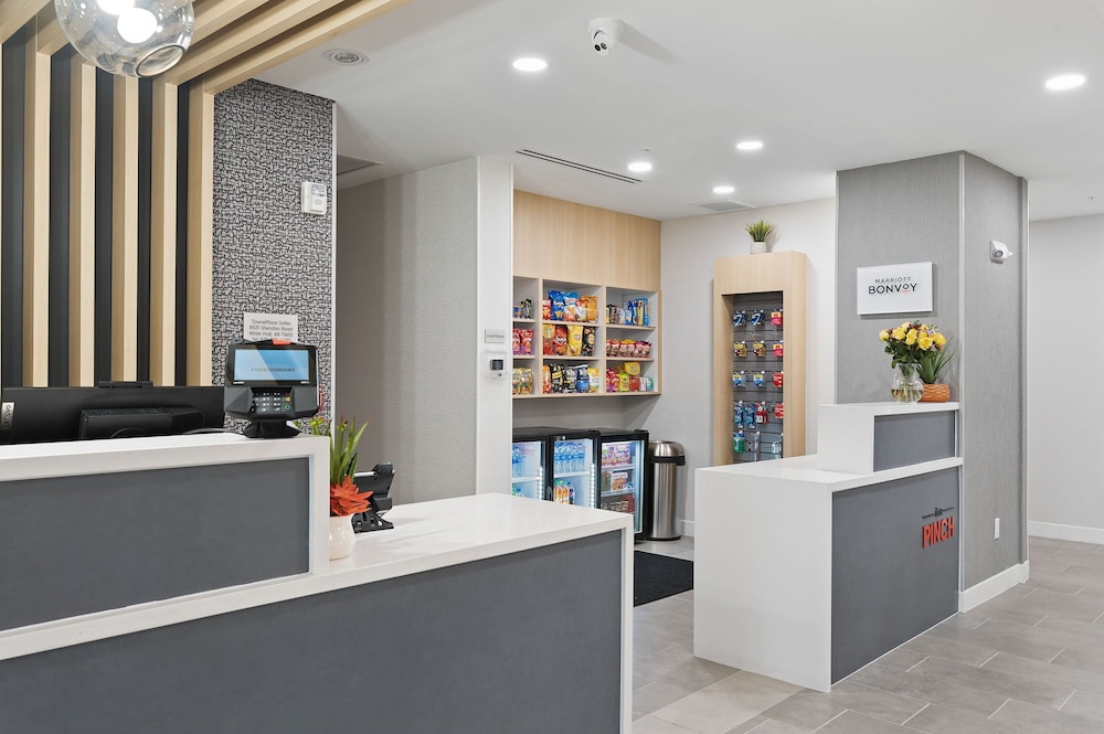 Towneplace Suites By Marriott White Hall - photo 7