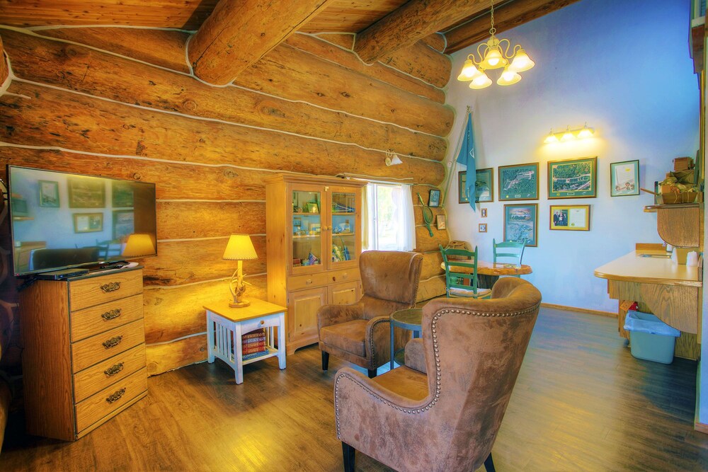 Soap Lake Resort a Dazzler Select by Wyndham - photo 68