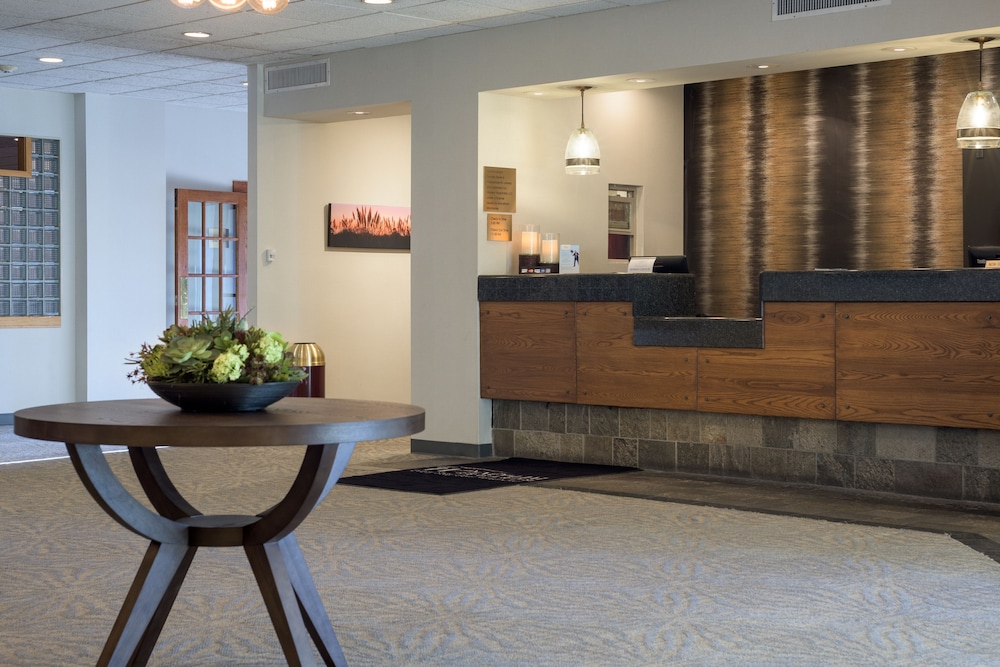 Ramada by Wyndham Boise — hotel in Boise