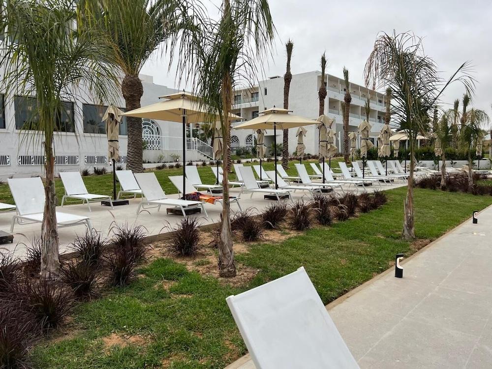 One Resort Premium Hammamet — 4-Star Luxury Hotel in Hammamet, Tunisia