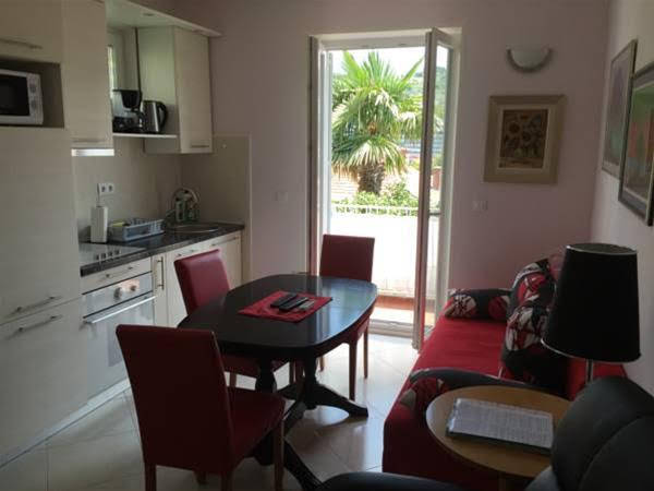 Apartment Marija