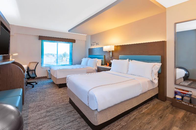 Even Hotels Long Island City New York - photo 25