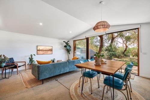 Secluded Bellbrae sanctuary - last minute hotel in Unknown City