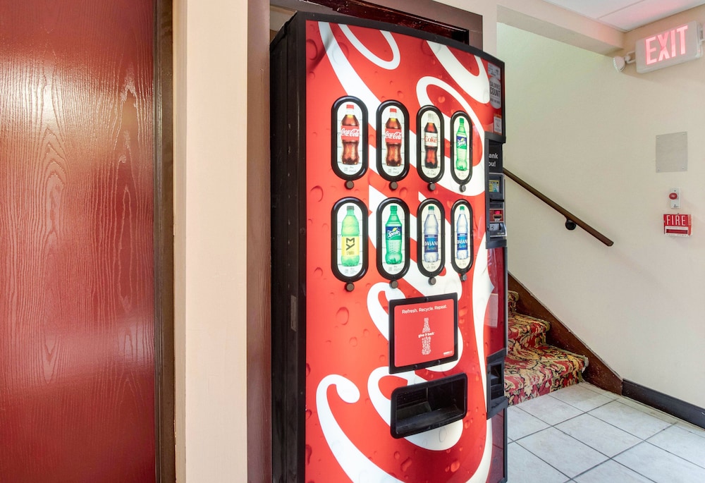 Red Roof Inn Franklin KY - photo 24