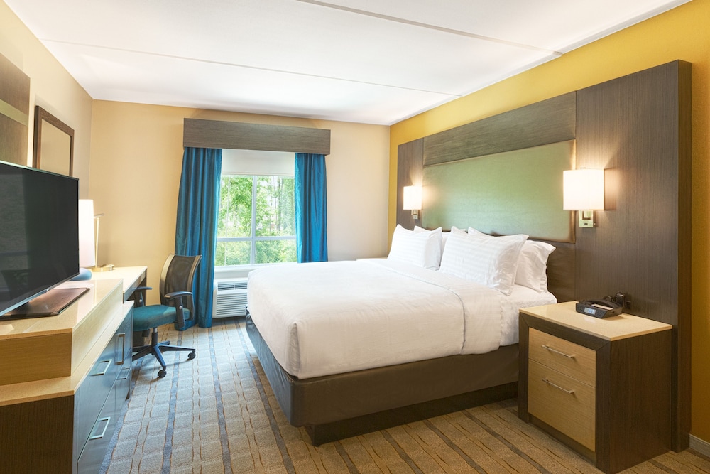 Crowne Plaza Shenandoah Woodlands Area By Ihg - photo 7