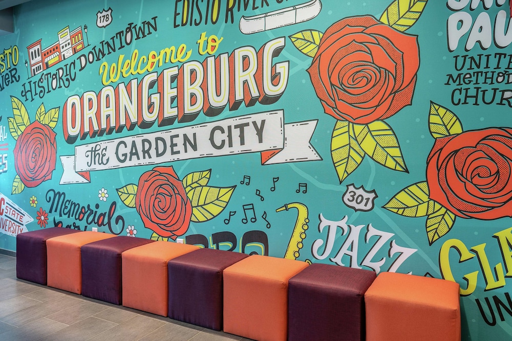 Tru by Hilton Orangeburg - photo 4