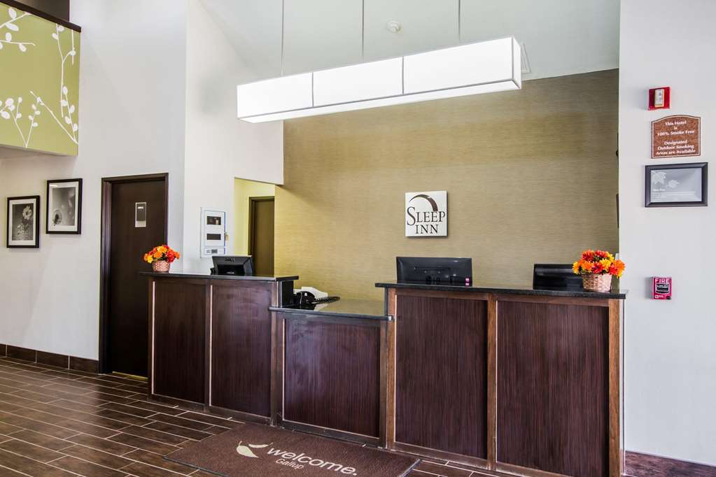 Sleep Inn Gallup - photo 5