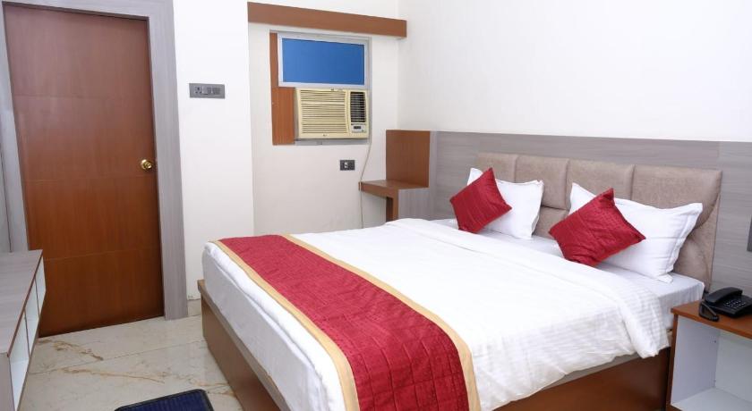 Hotel RS Grand — Gorakhpur — photo 3