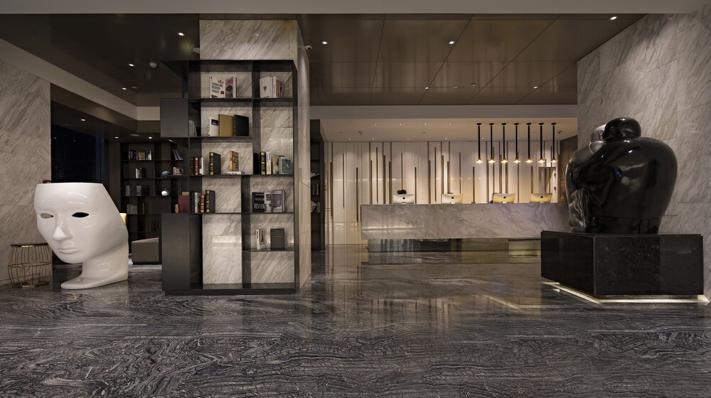 Paco Hotel GuangZhou Zoo Metro Branch — 4-Star Luxury Hotel in Guangzhou, People's Republic of China