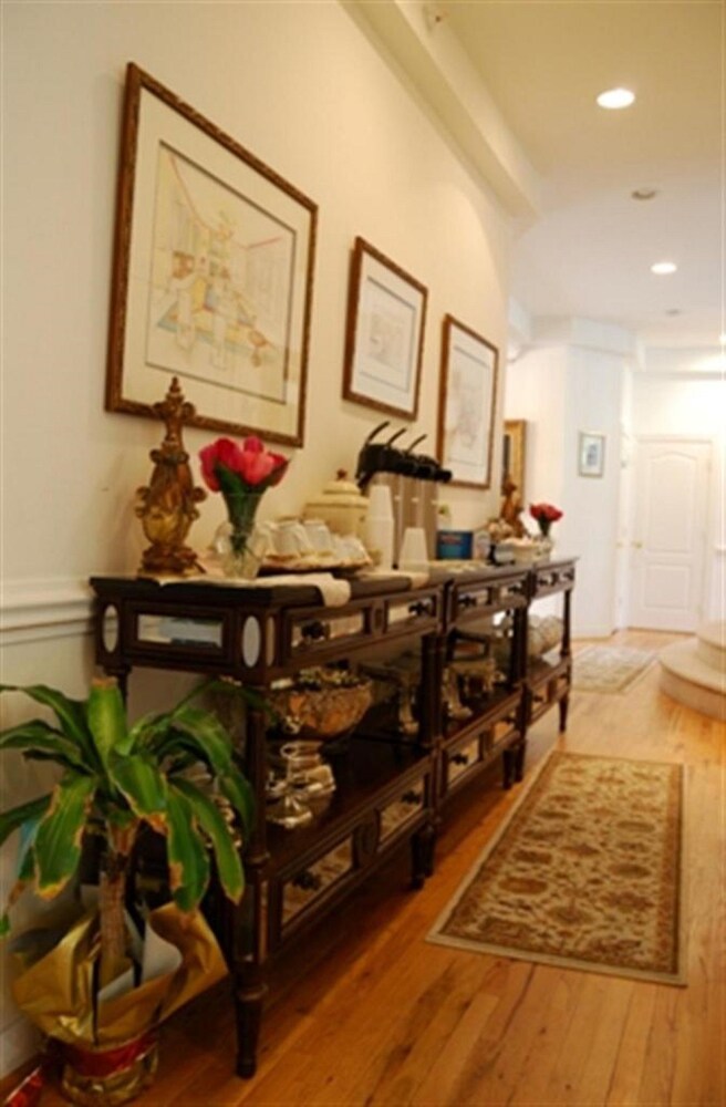 The Columbia Inn at Peralynna Manor - photo 59