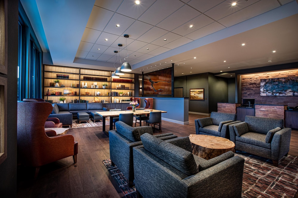 Hotel Maverick - photo 10