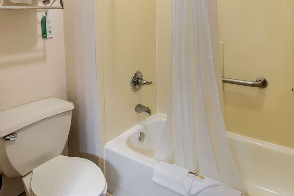 Quality Suites Burleson Ft. Worth - photo 18