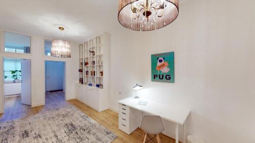 Hafenblick Appartement — Leer — photo 4