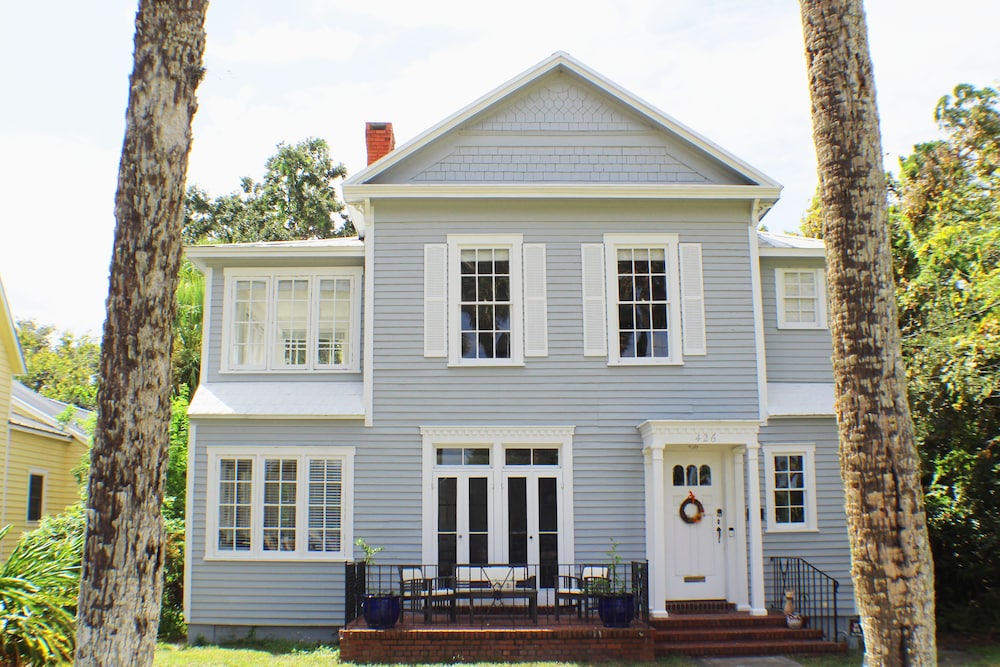 The Foxtail Estate - photo 2