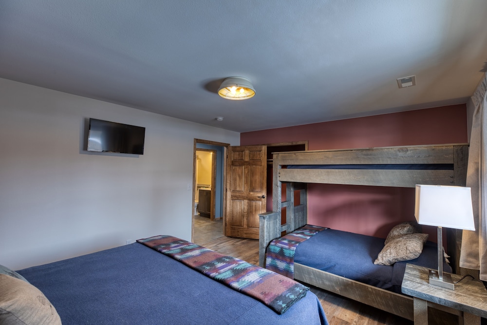 Lewis and Clark Resort - photo 35