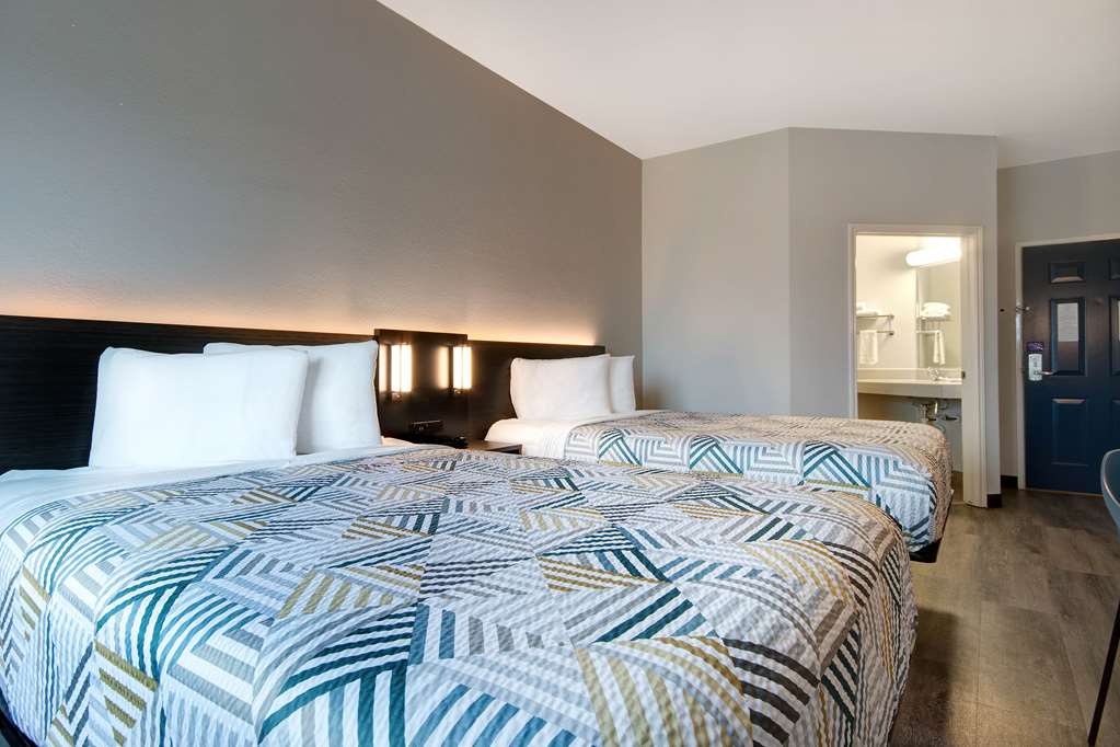 Motel 6 Pharr TX - photo 14