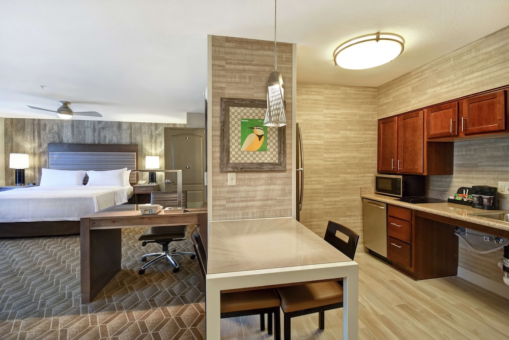 Homewood Suites by Hilton at The Waterfront - photo 15