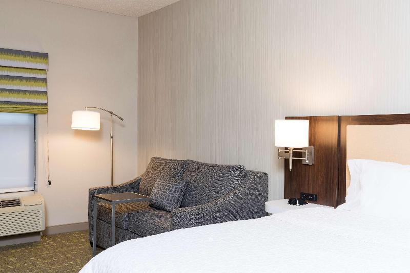 Hampton Inn & Suites East Lansing Okemos - photo 28