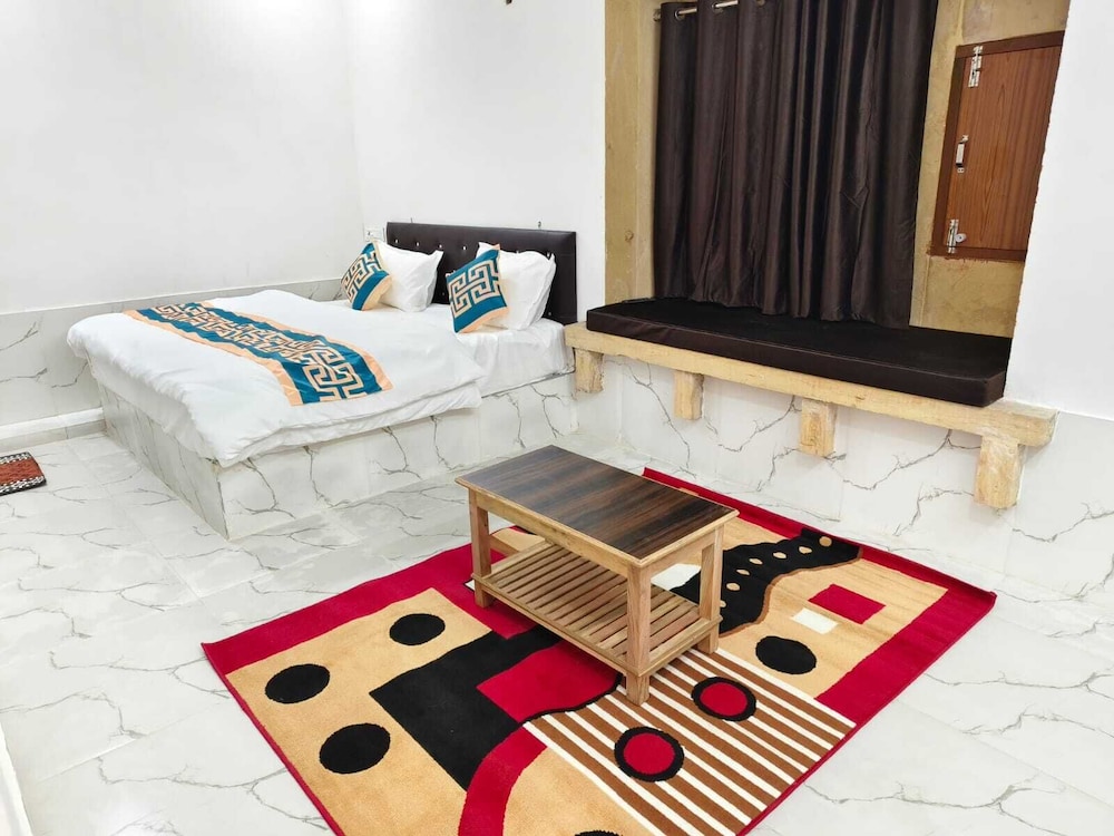 Hotel Sonar Fort Jaisalmer — Jaisalmer — photo 5