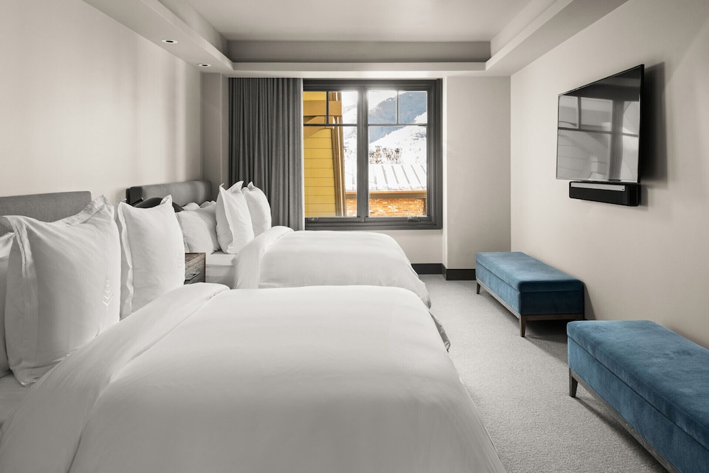Four Seasons Resort Vail - photo 26