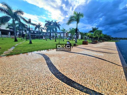 Life 307f Fake Life Resort reformado lindo - carbon neutral hotel in Unknown City