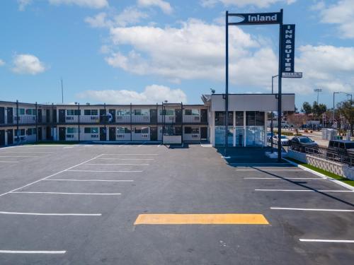 Astro Motel - photo 7