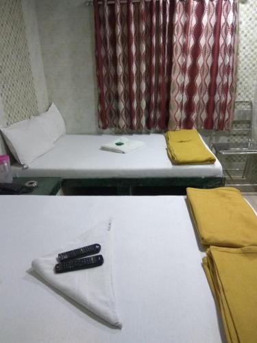 Hotel Al Muaaviya