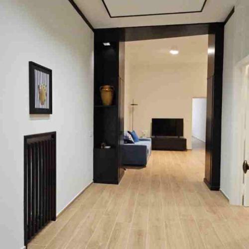 Plebiscito Apartment — 4-Star Luxury Hotel in Barletta, Italy