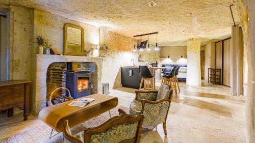 Le Clos Baudoin — hotel in Vouvray