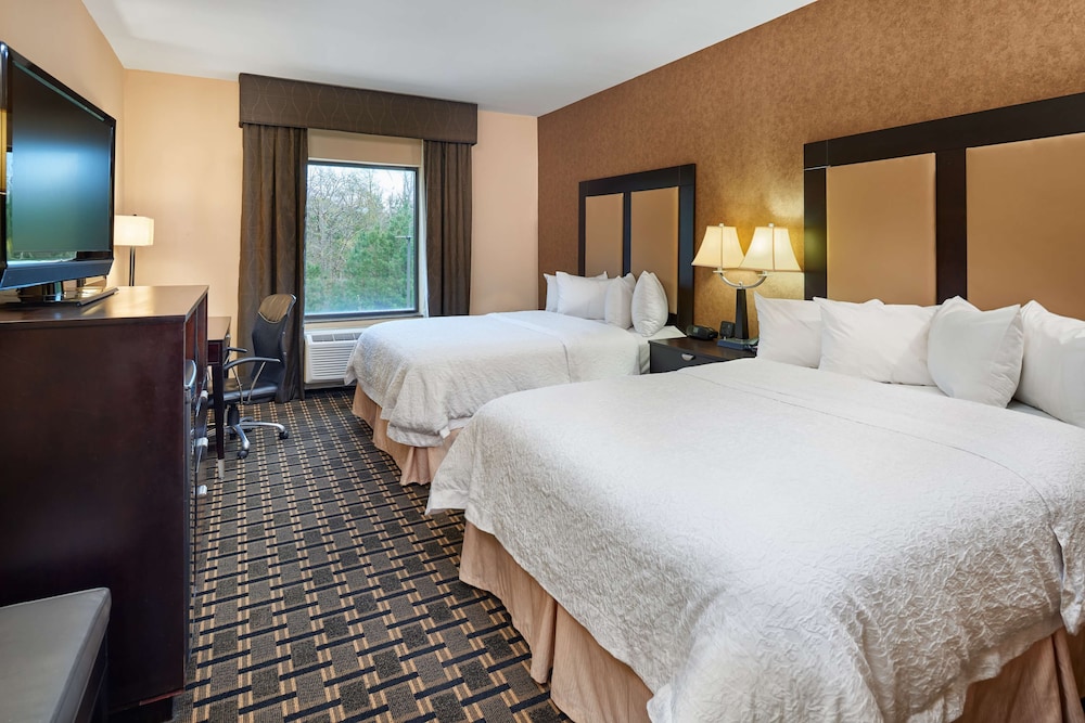 Hampton Inn & Suites Longview North - photo 16