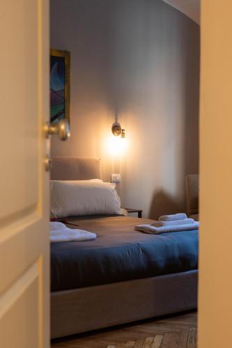 Marconi Rooms Torino in Turin, Italy