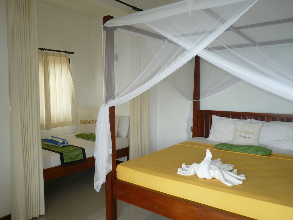 Paradise Bungalows — Amlapura — photo 4