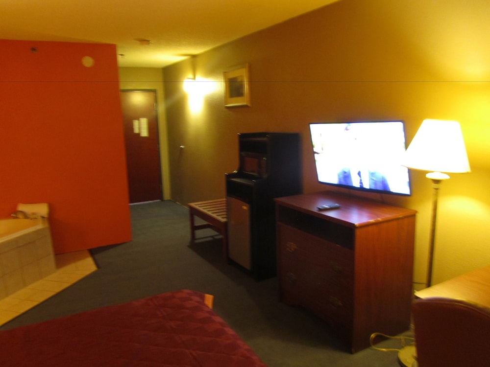 Executive Inn and Suites Wichita Falls - photo 8